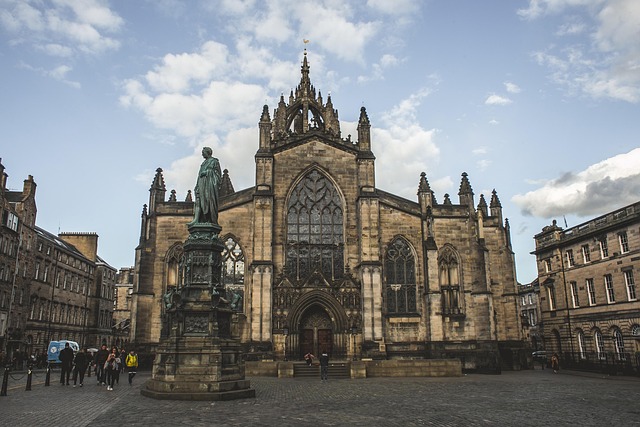 Edinburgh