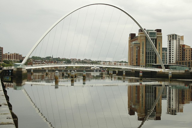 Newcastle upon Tyne